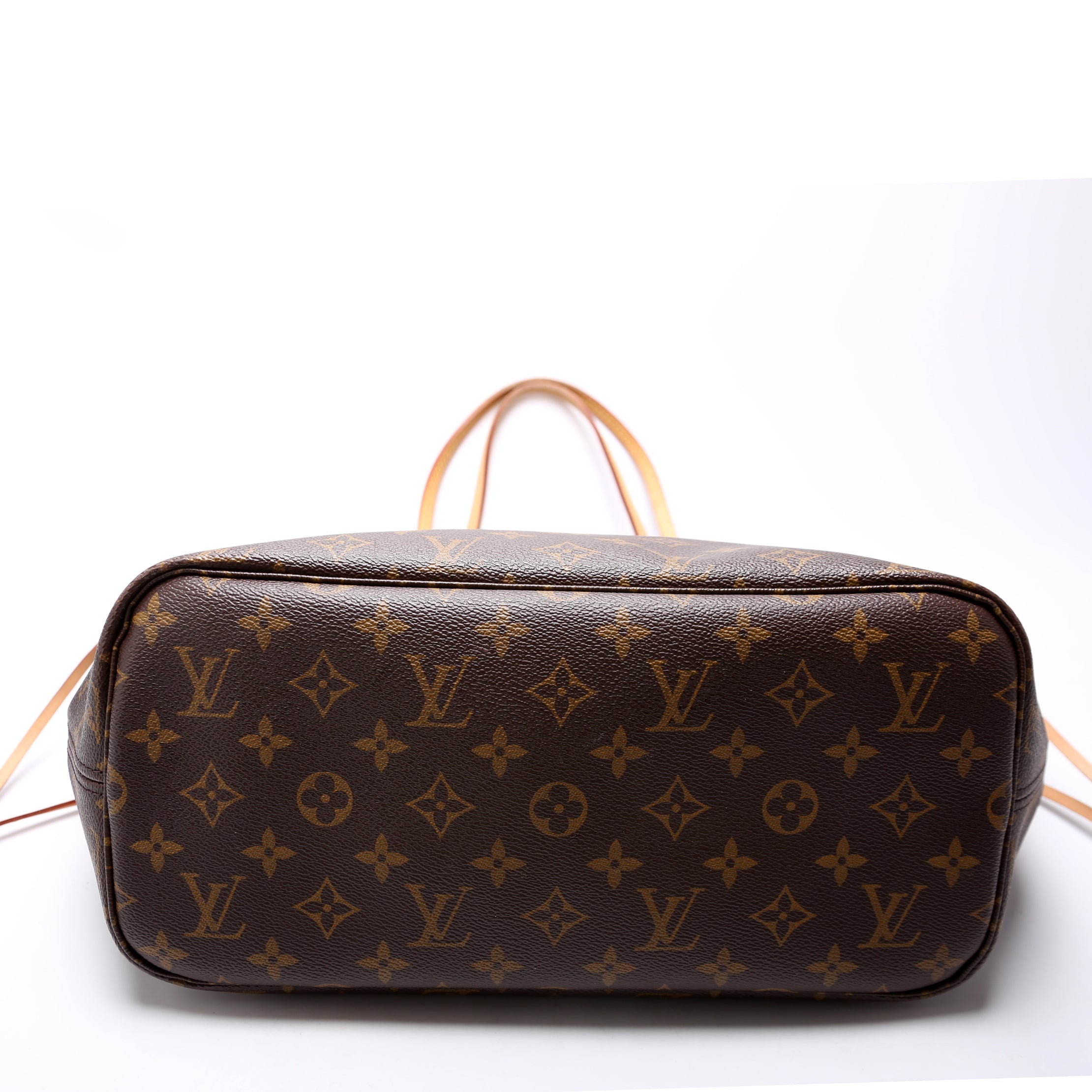 Neverfull MM Monogram