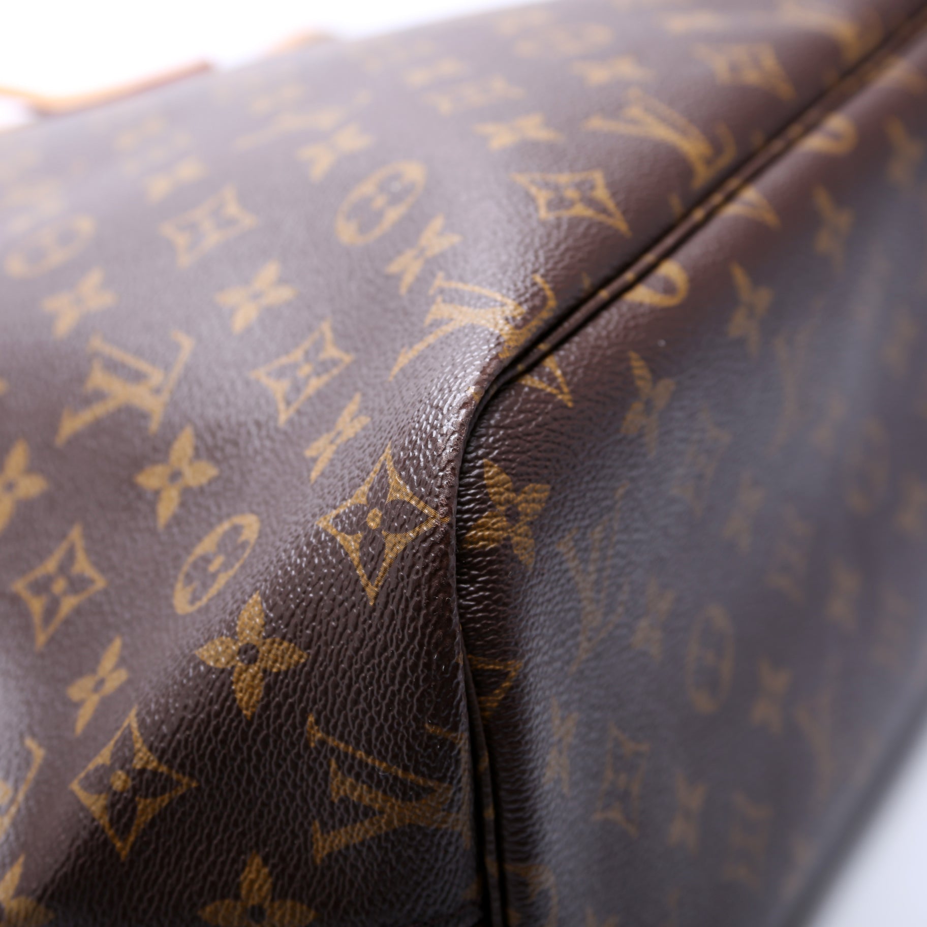 Neverfull MM Monogram