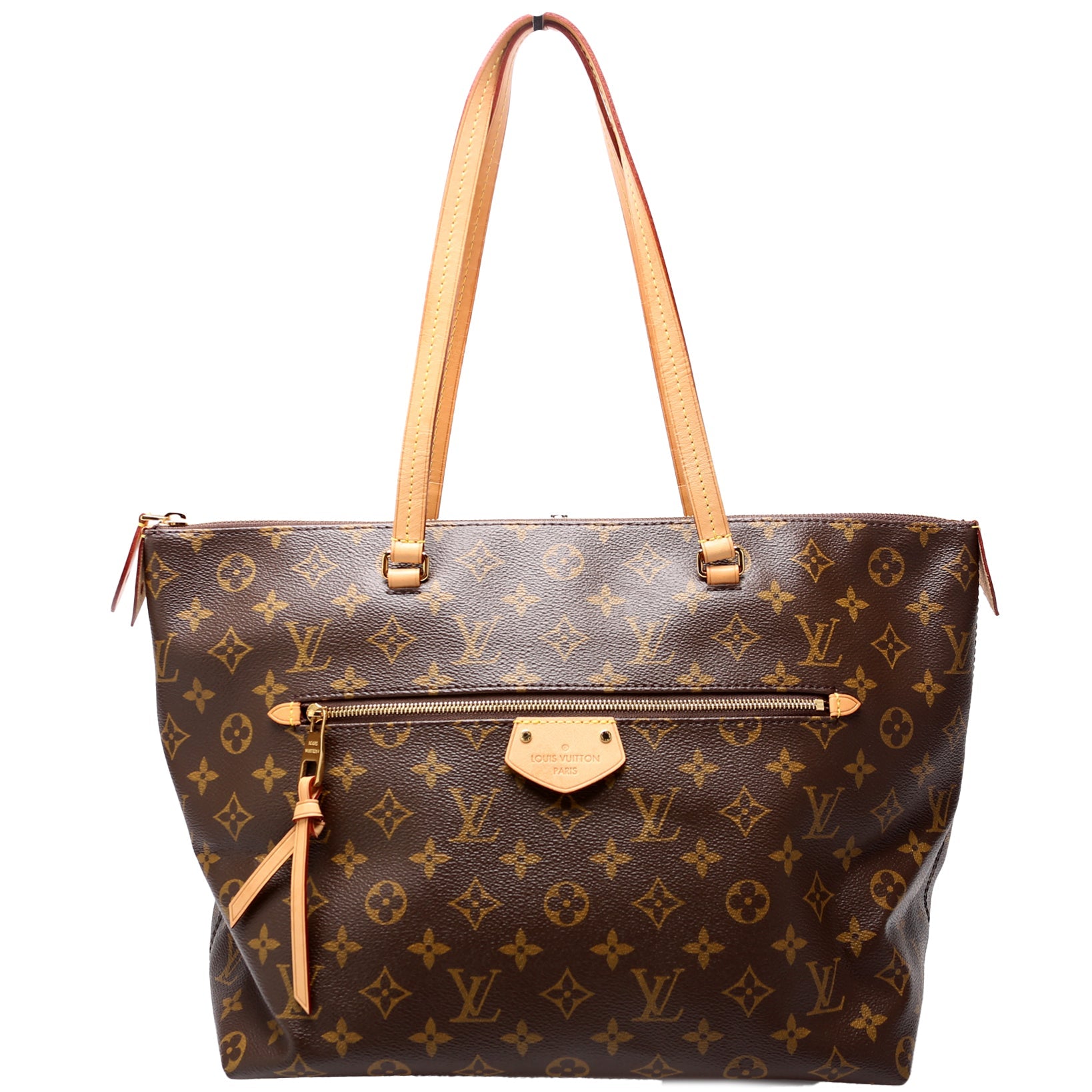 Iena MM Monogram