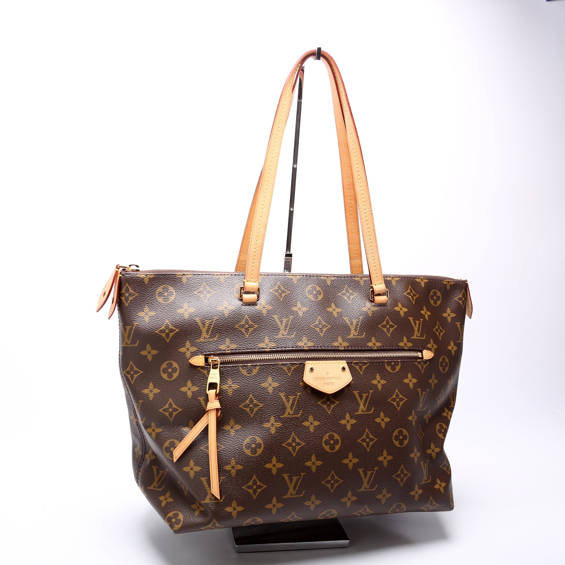 Iena MM Monogram