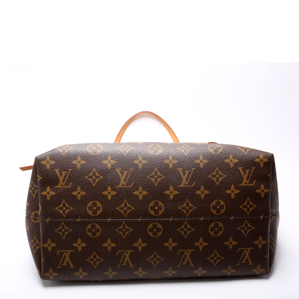 Iena MM Monogram