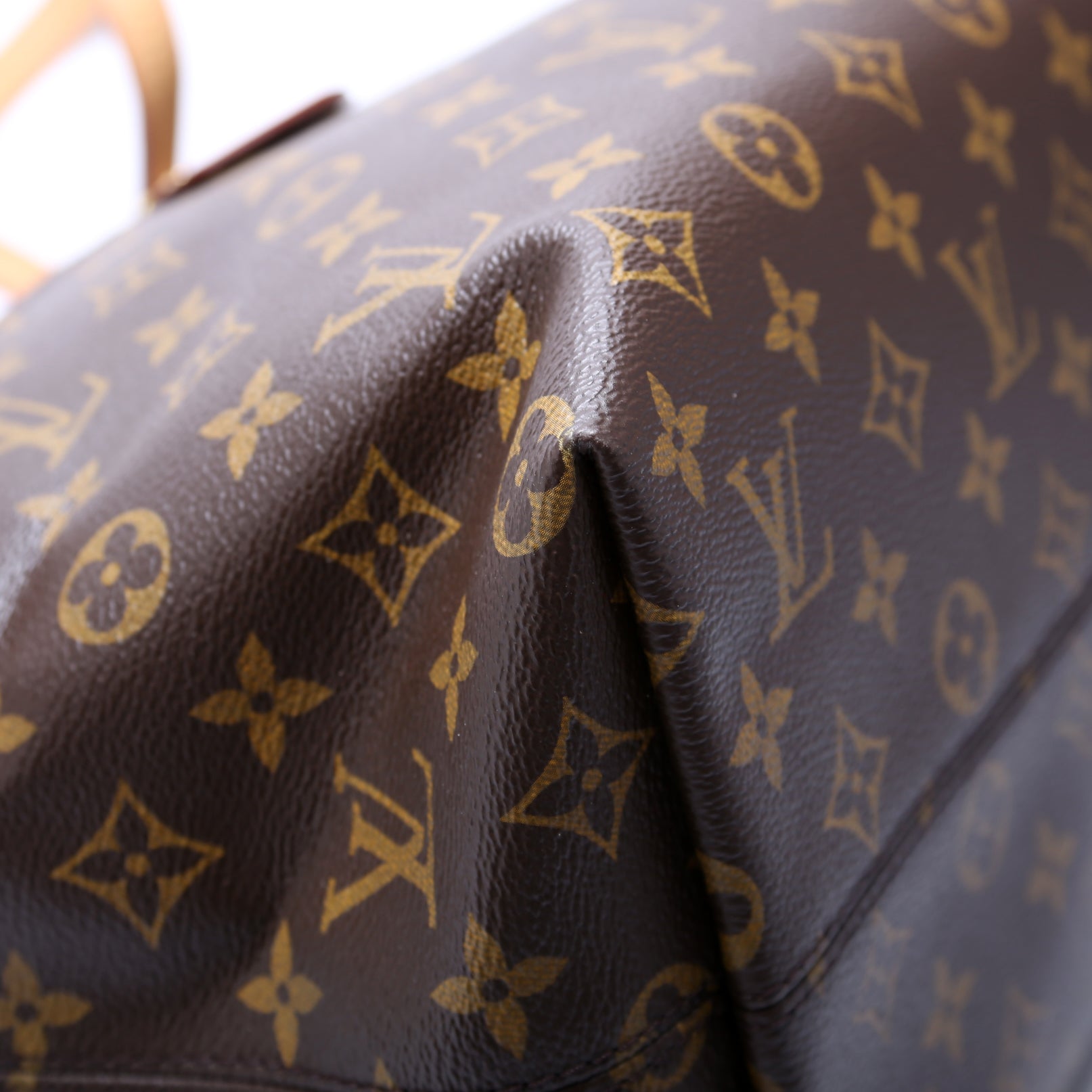 Iena MM Monogram