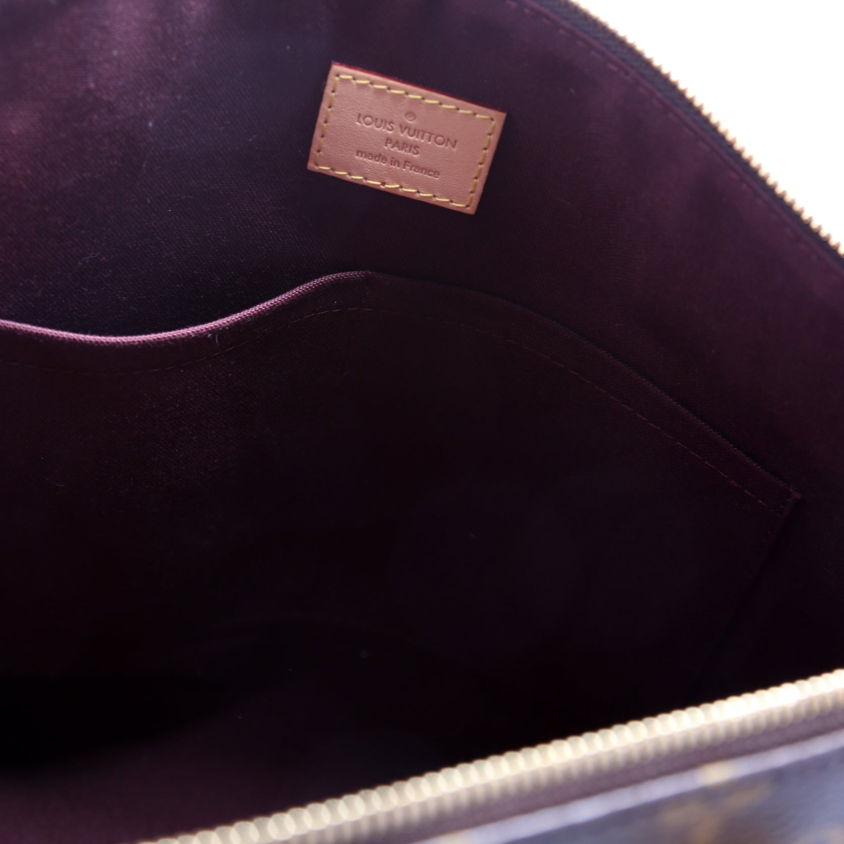 Iena MM Monogram