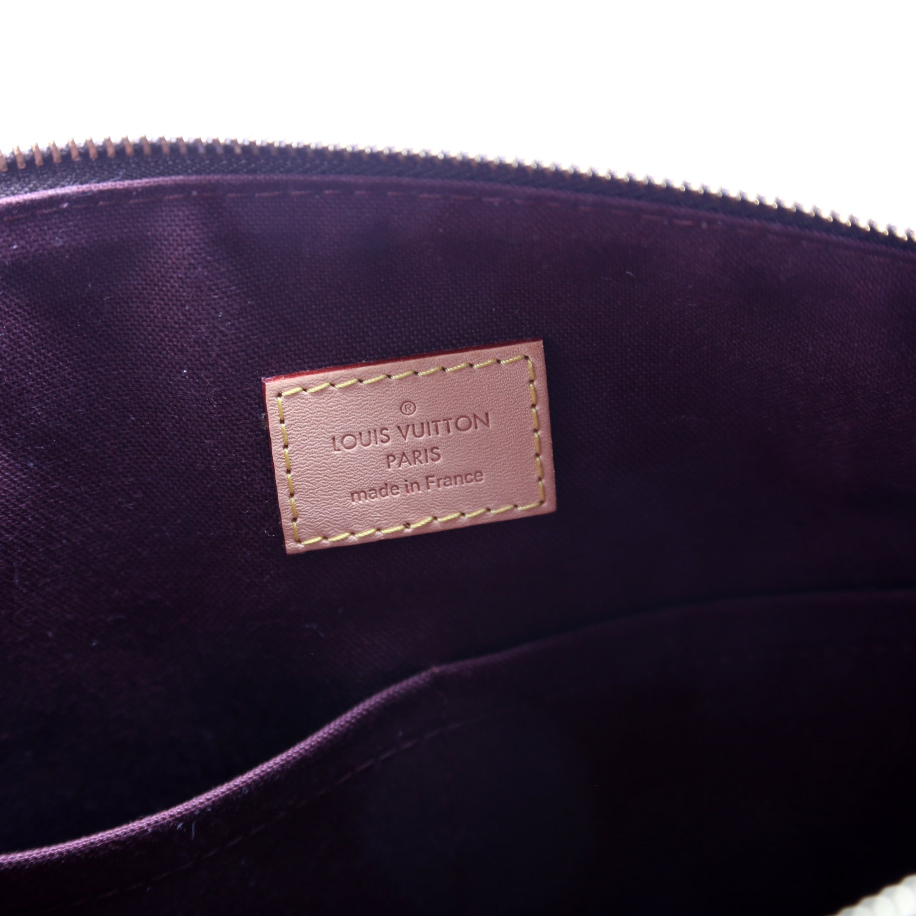 Iena MM Monogram