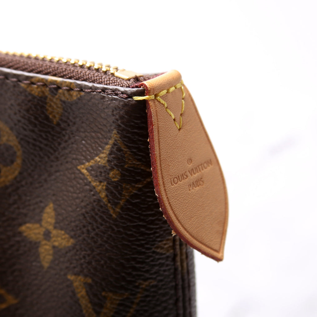 Iena MM Monogram