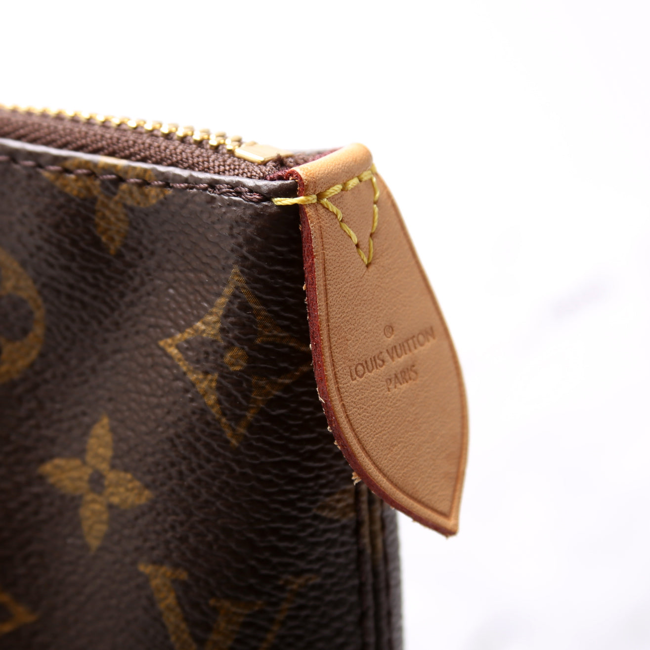 Iena MM Monogram