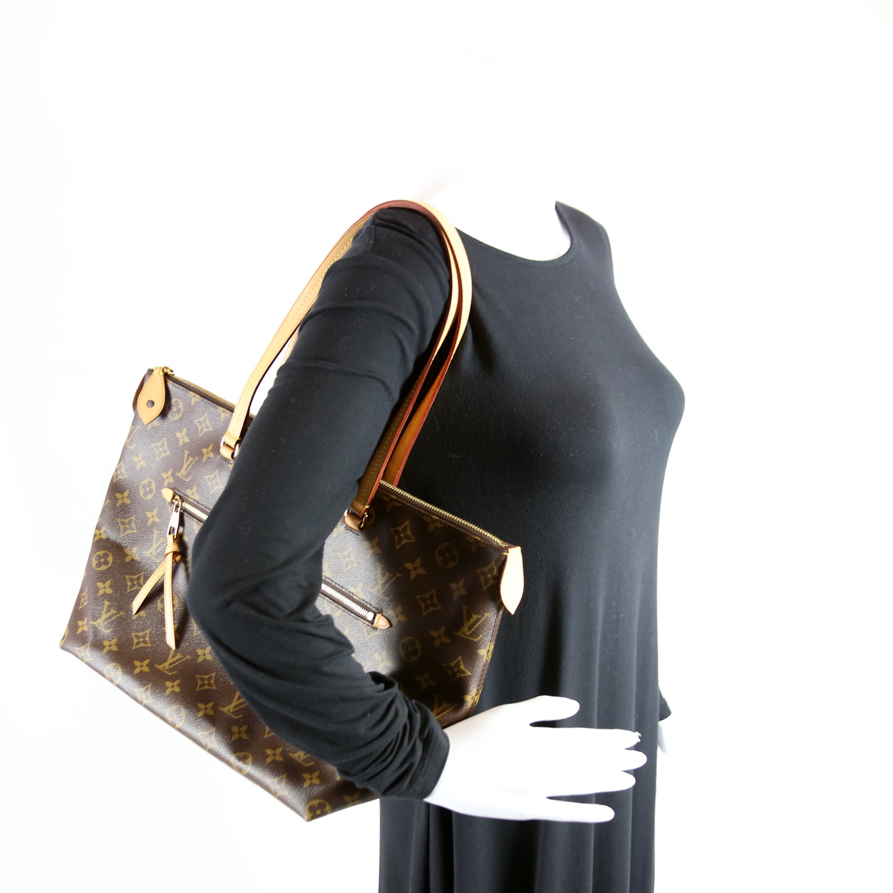 Iena MM Monogram