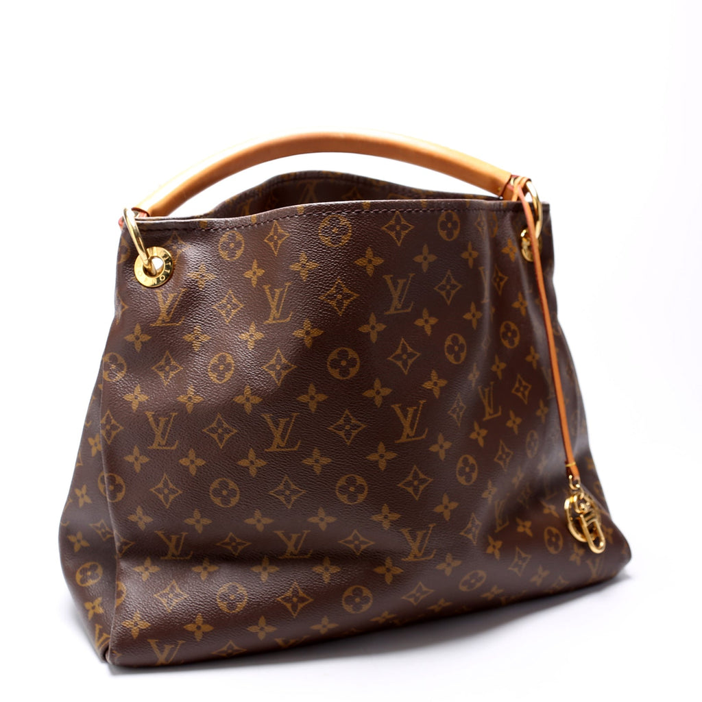 Artsy MM Monogram