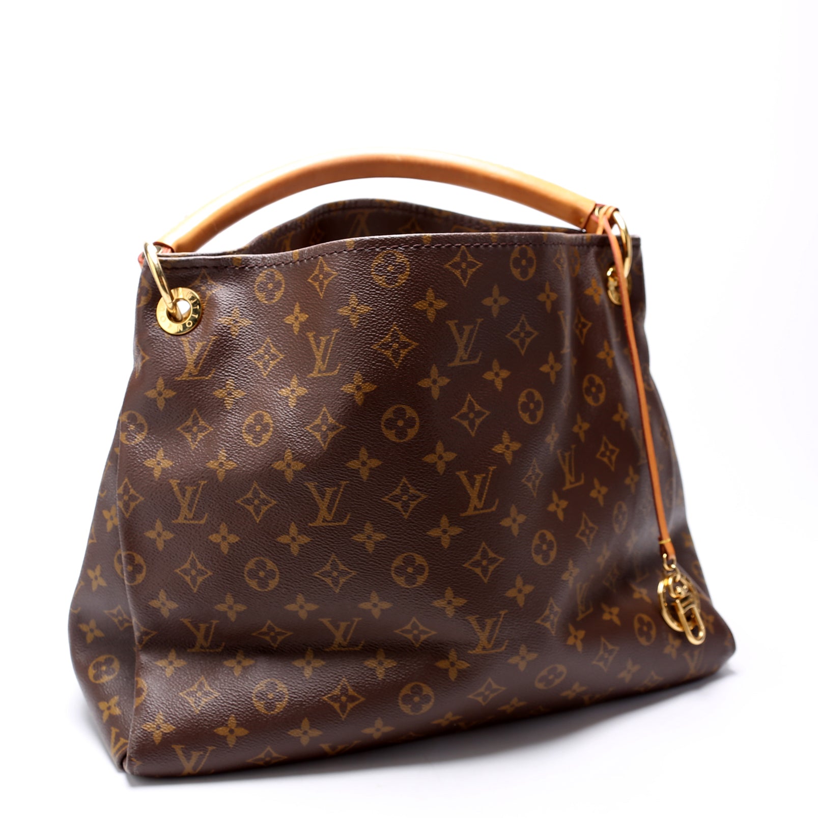 Artsy MM Monogram