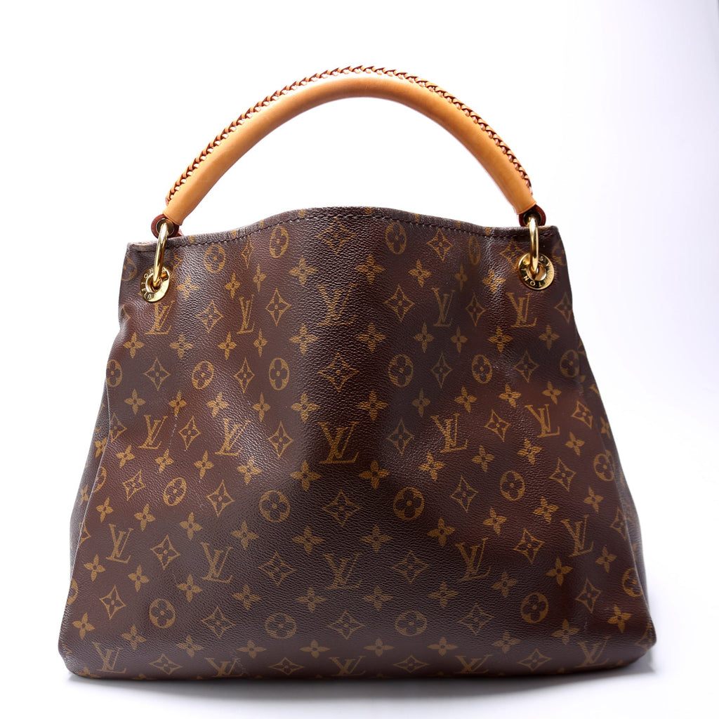 Artsy MM Monogram
