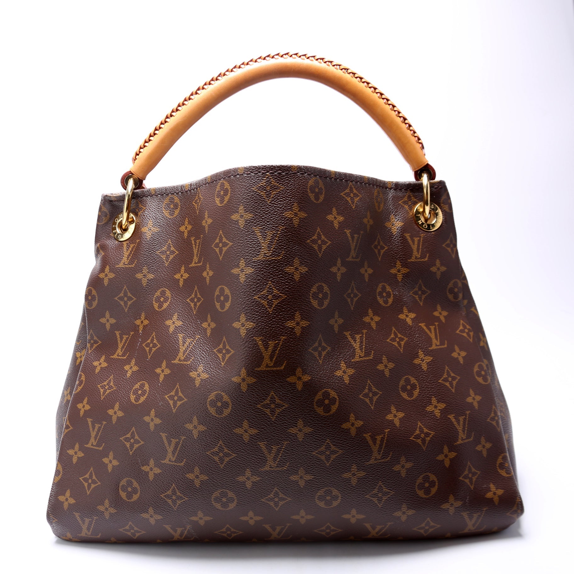 Artsy MM Monogram