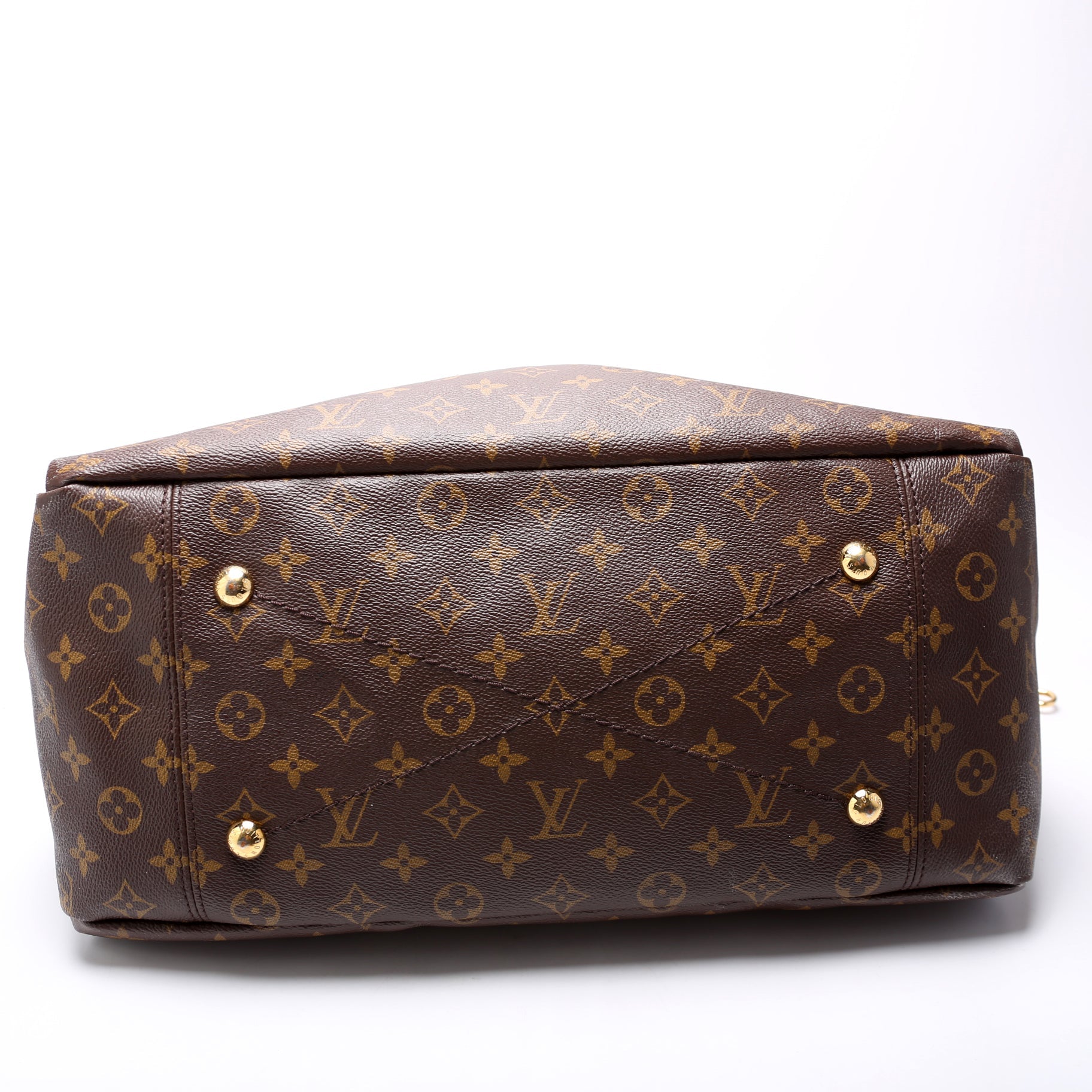 Artsy MM Monogram