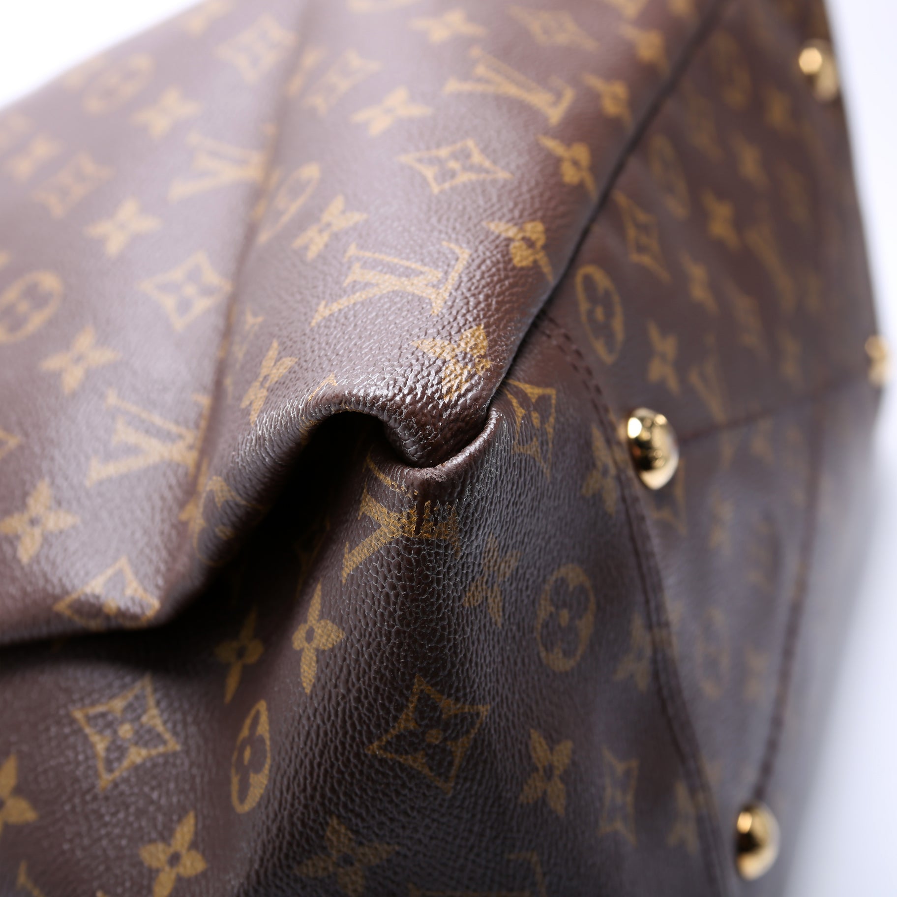 Artsy MM Monogram