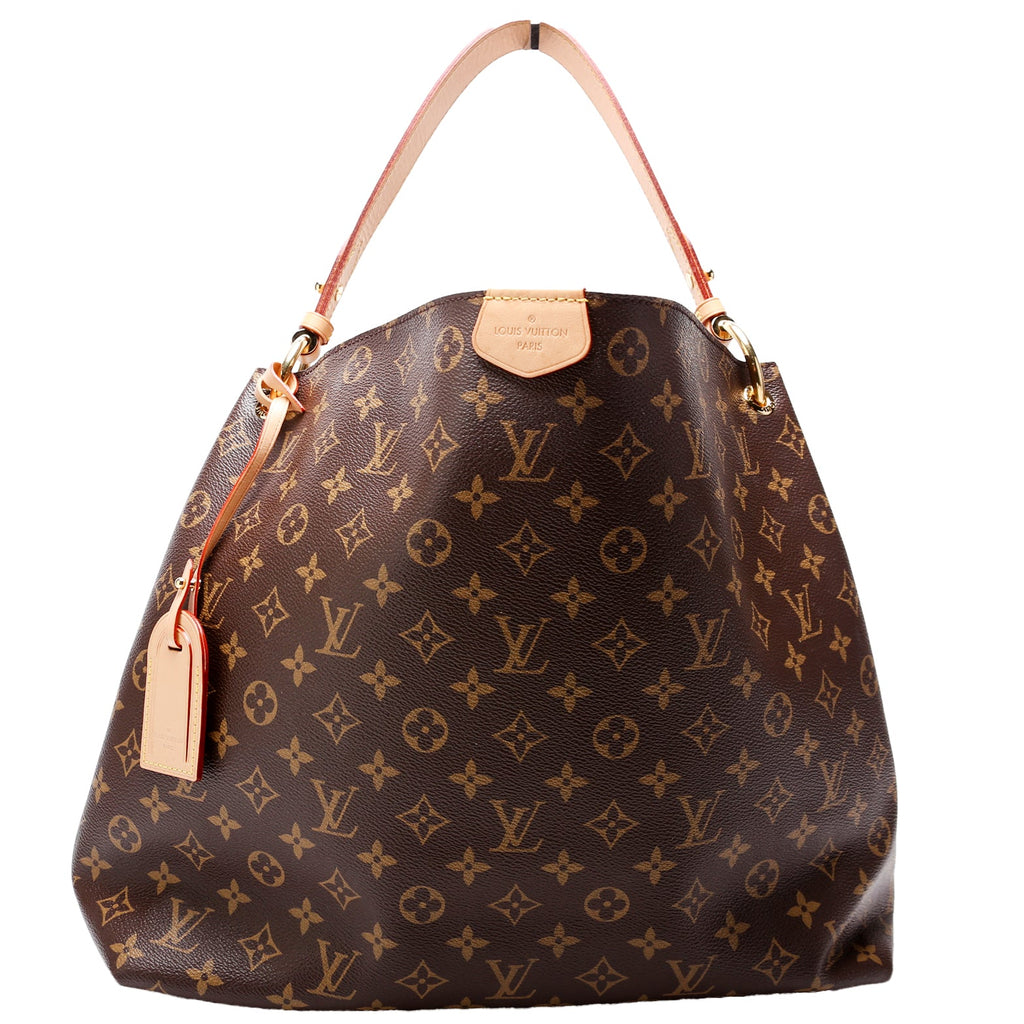 Graceful MM Monogram