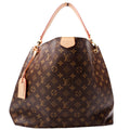 Graceful MM Monogram