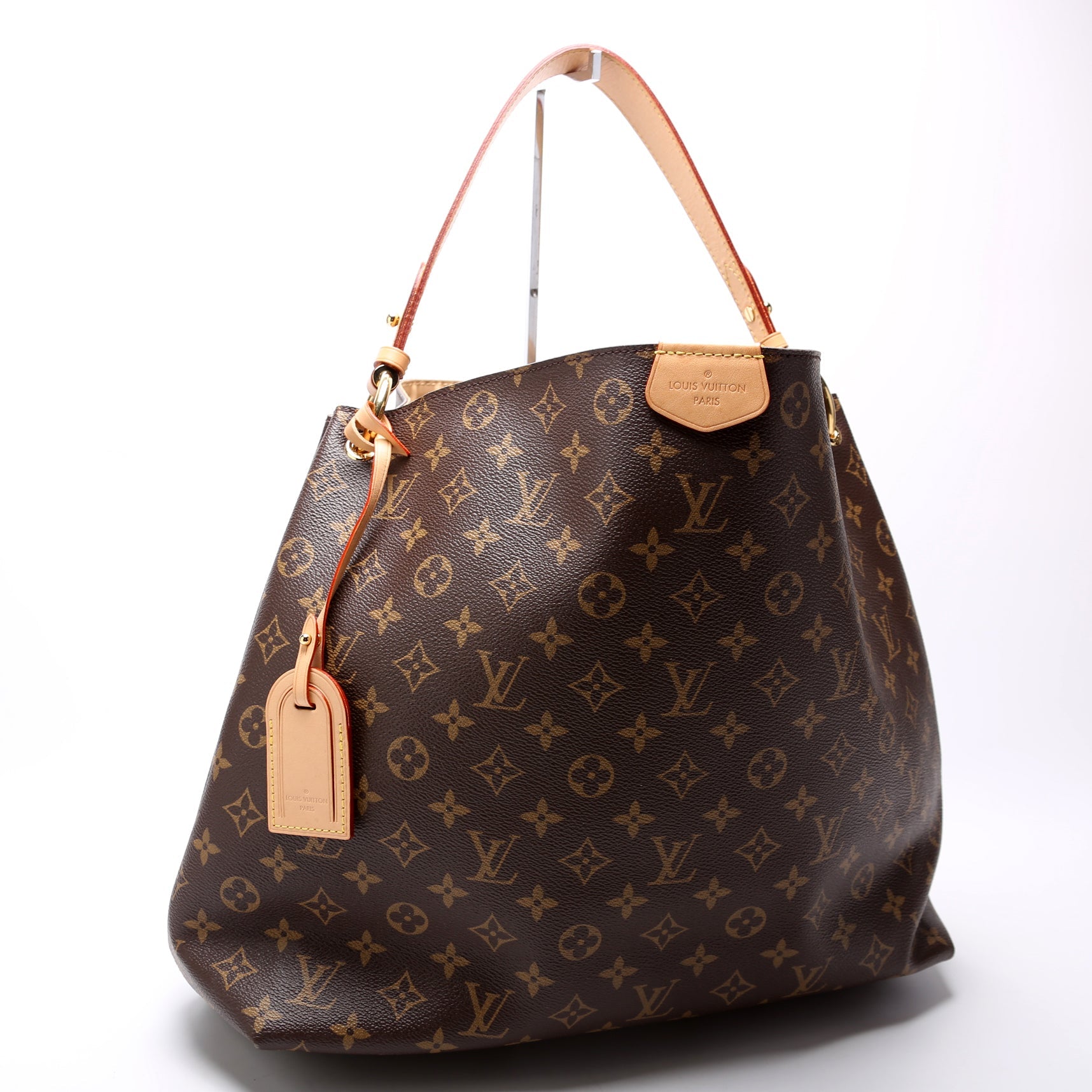 Graceful MM Monogram