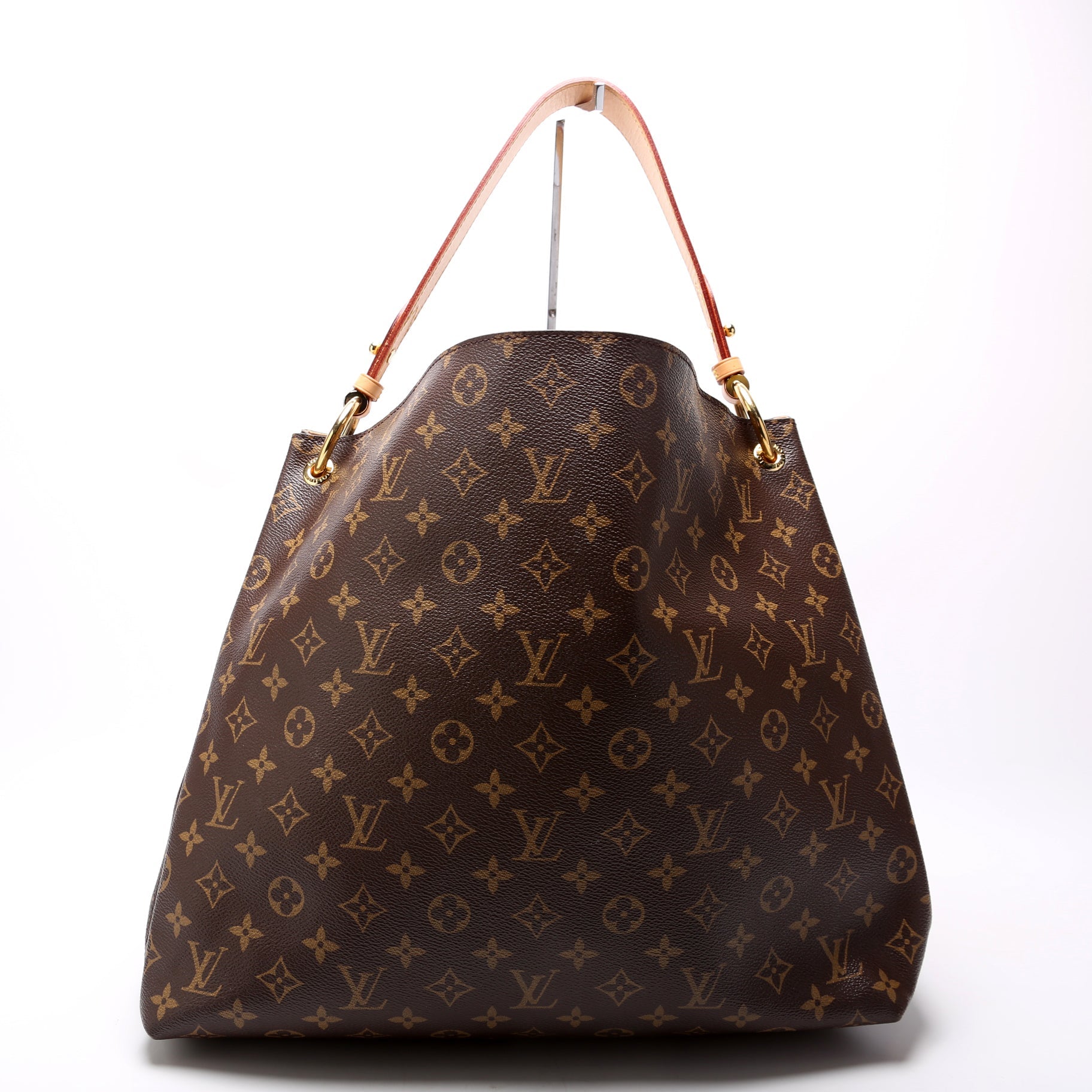Graceful MM Monogram