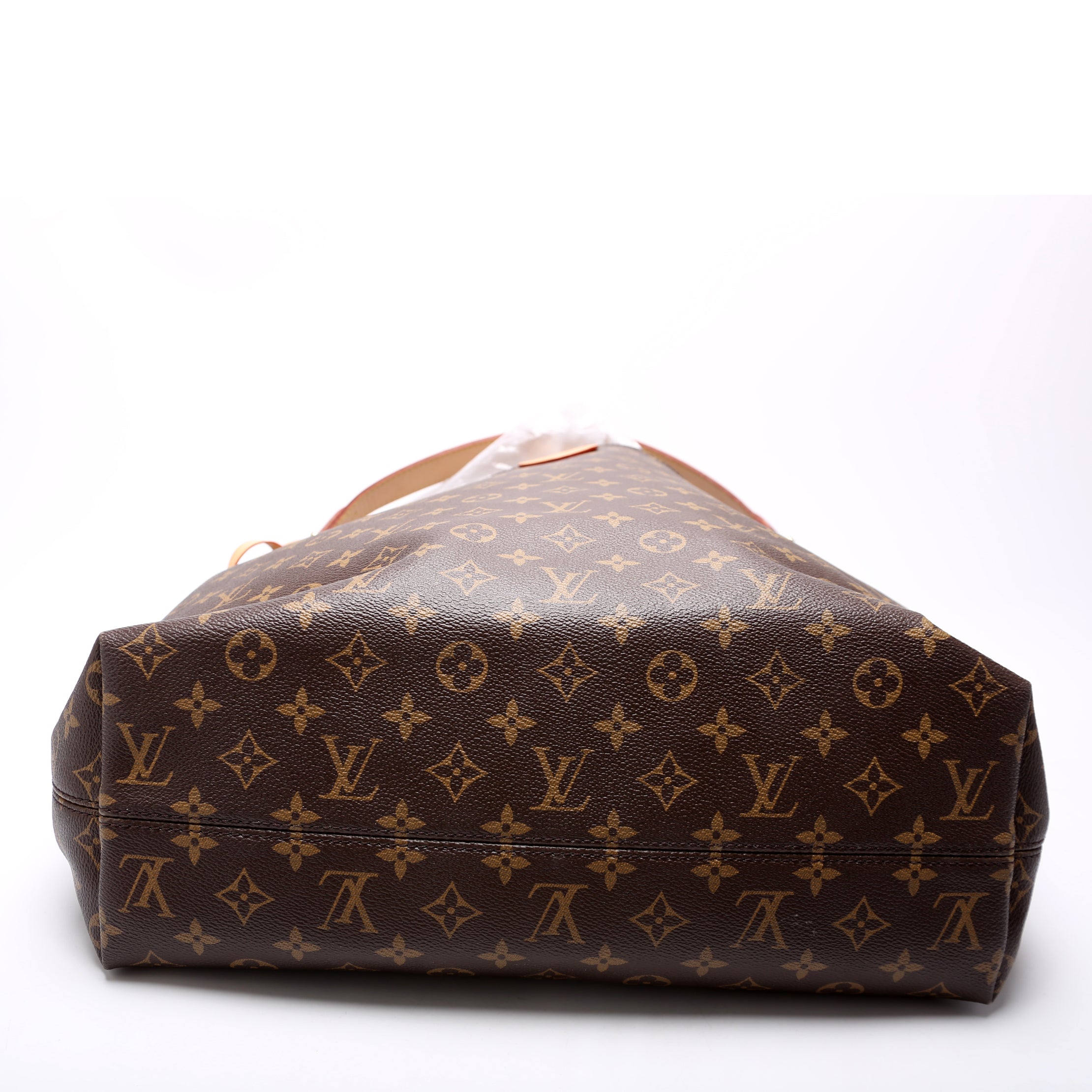 Graceful MM Monogram