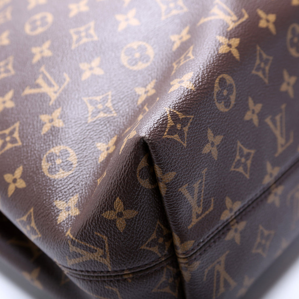 Graceful MM Monogram