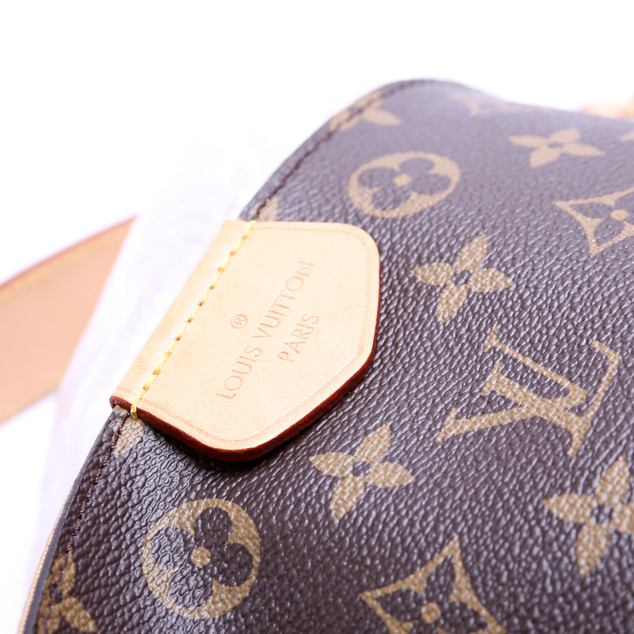 Graceful MM Monogram