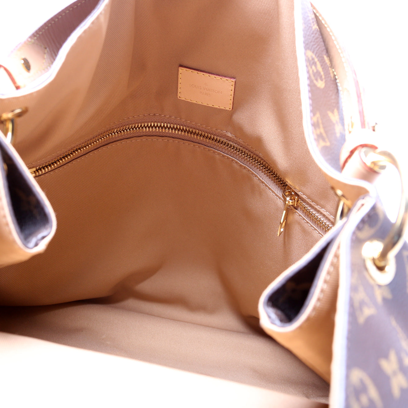 Graceful MM Monogram