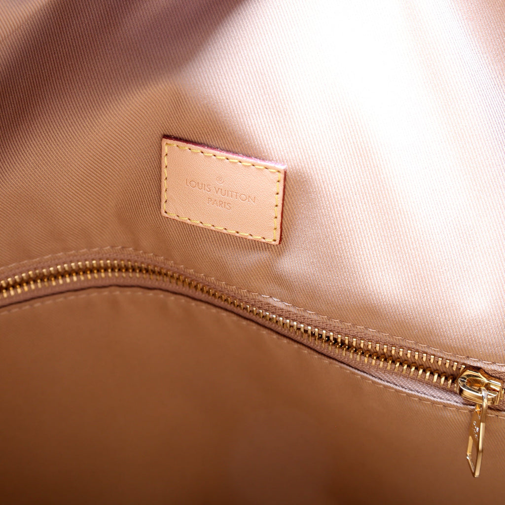 Graceful MM Monogram