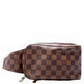 Geronimos Damier Ebene