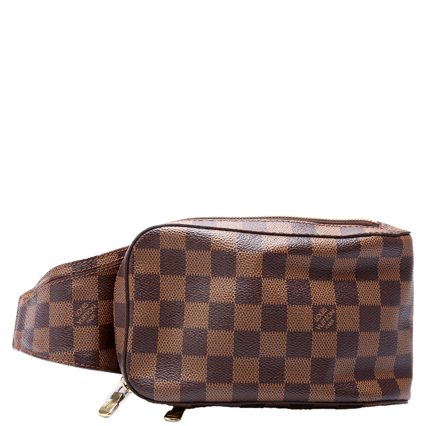 Geronimos Damier Ebene