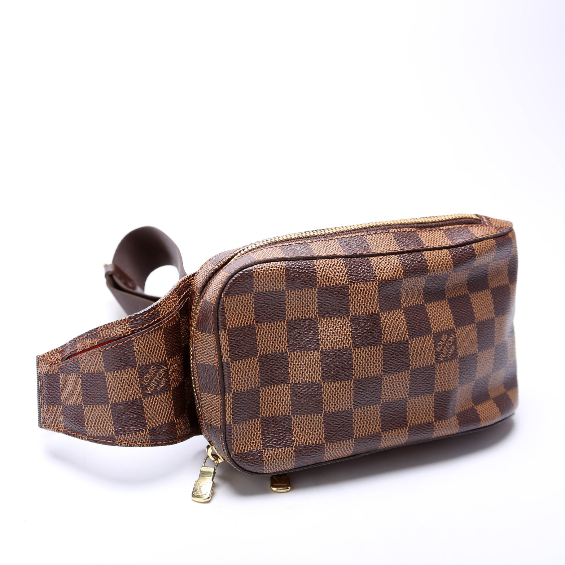 Geronimos Damier Ebene