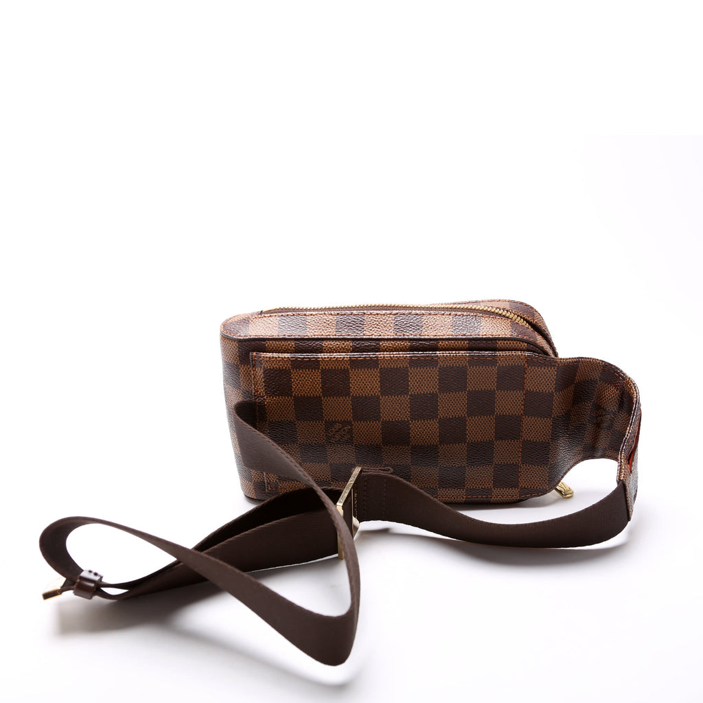 Geronimos Damier Ebene