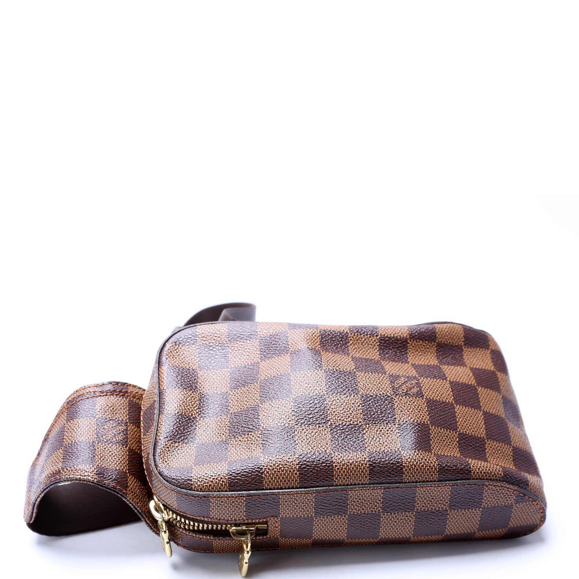 Geronimos Damier Ebene