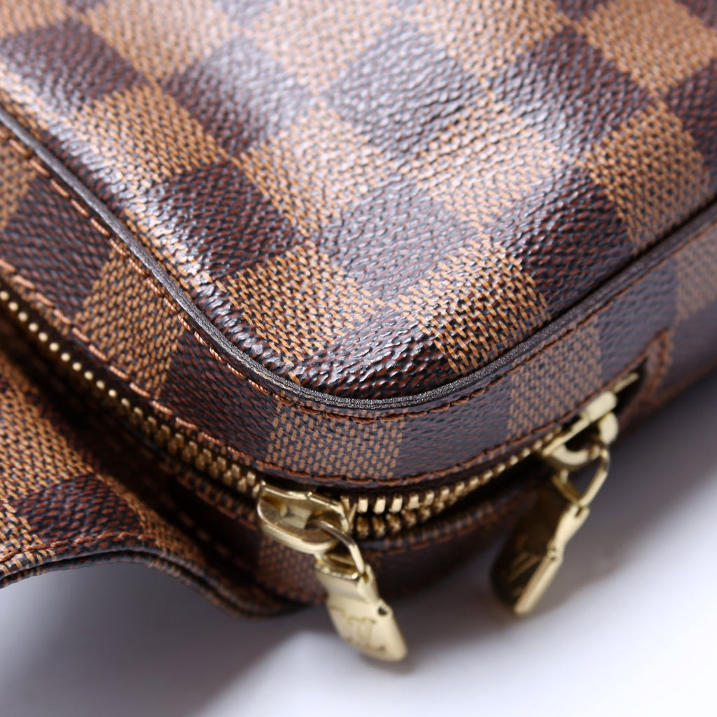 Geronimos Damier Ebene
