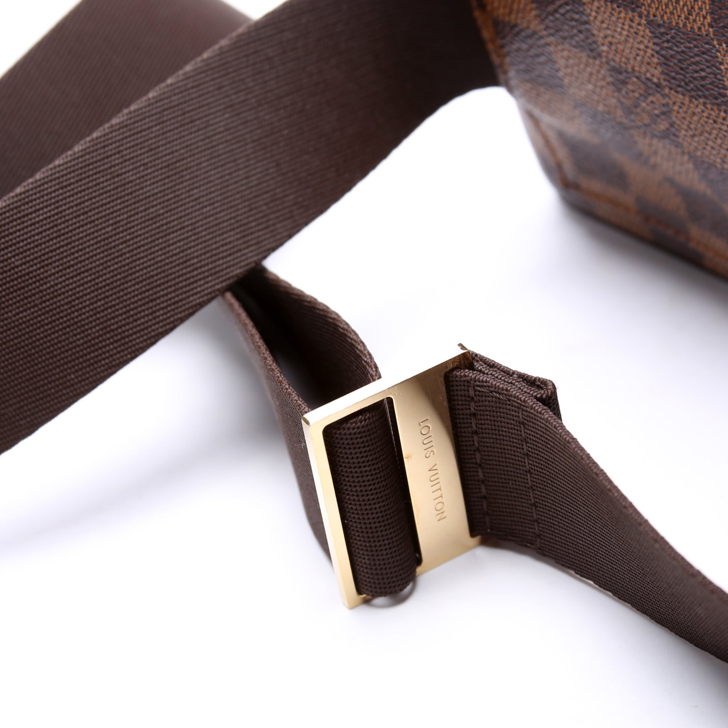 Geronimos Damier Ebene
