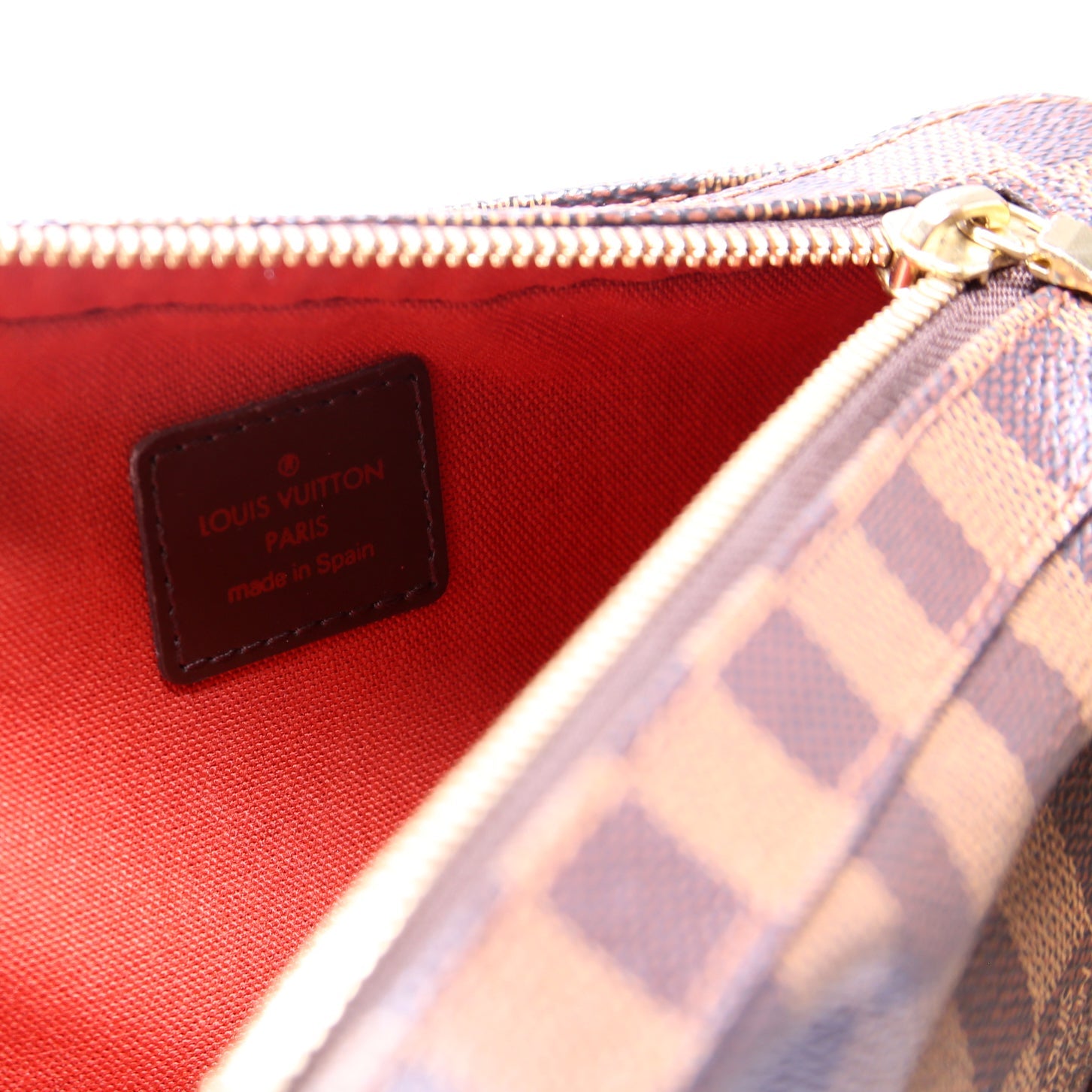 Geronimos Damier Ebene