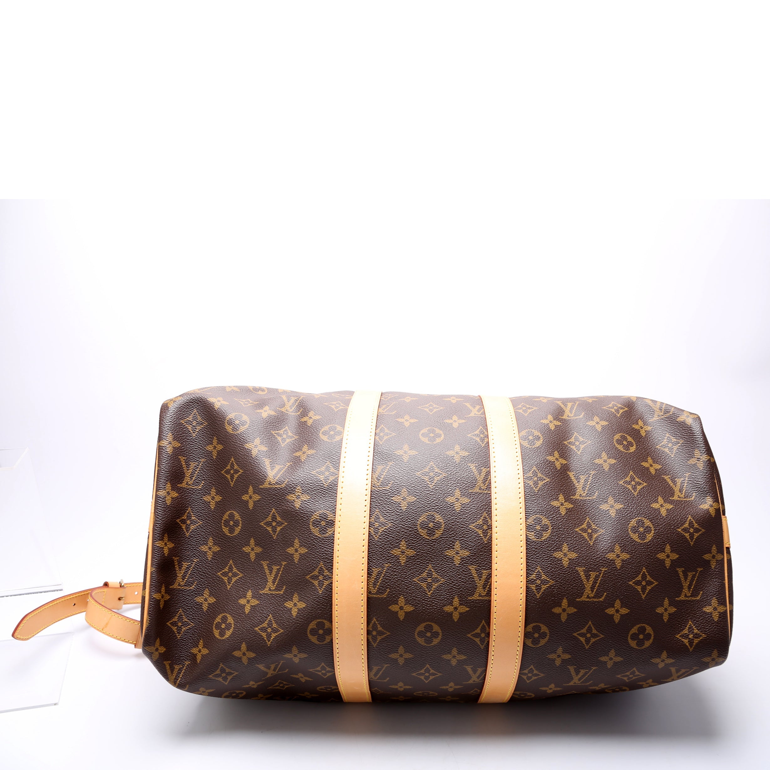 Keepall 45 Monogram With Strap