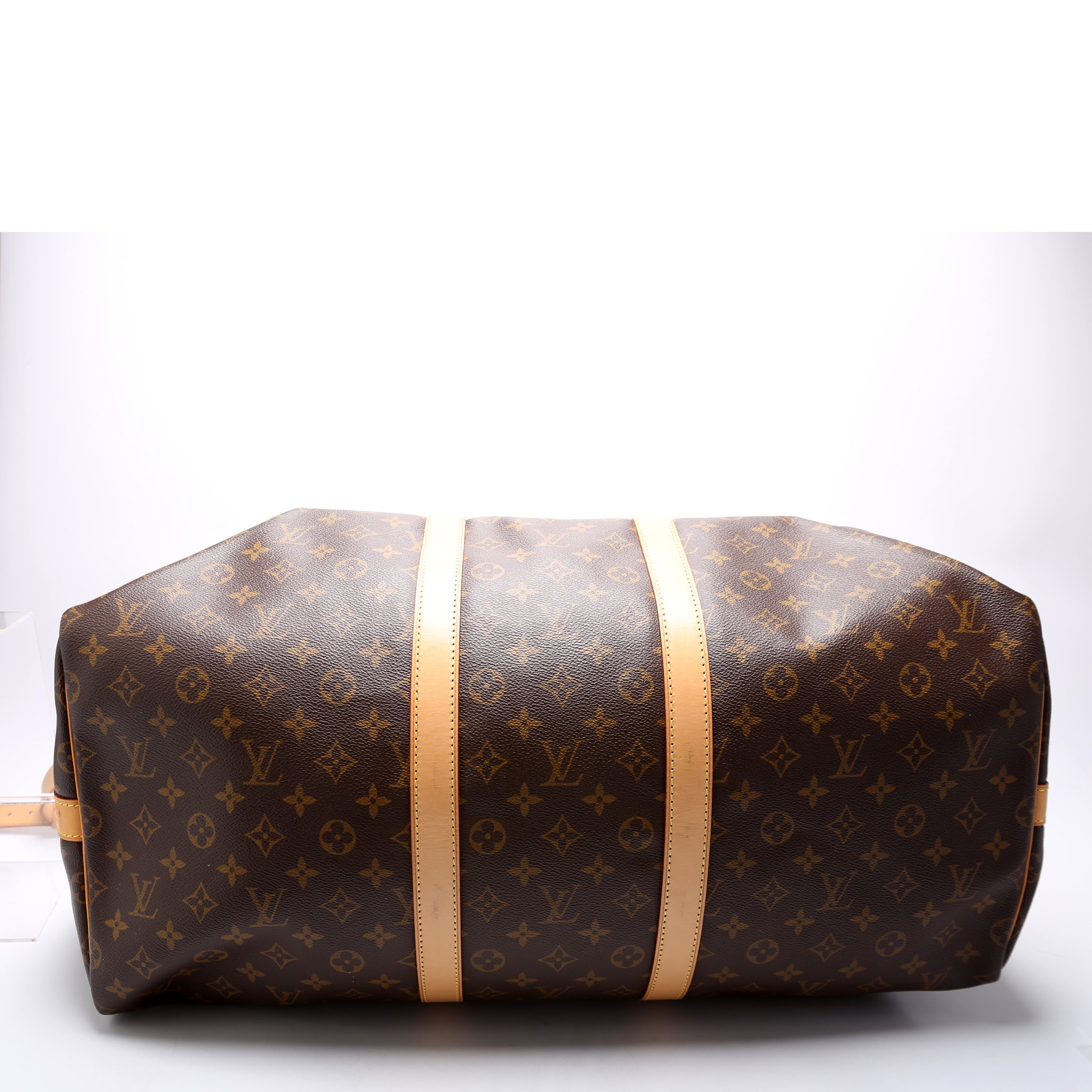 Keepall 55 Monogram Bandouliere