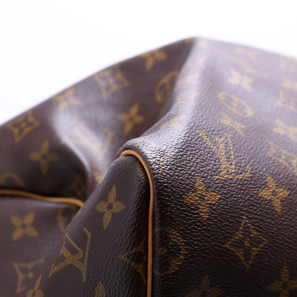 Keepall 55 Monogram Bandouliere