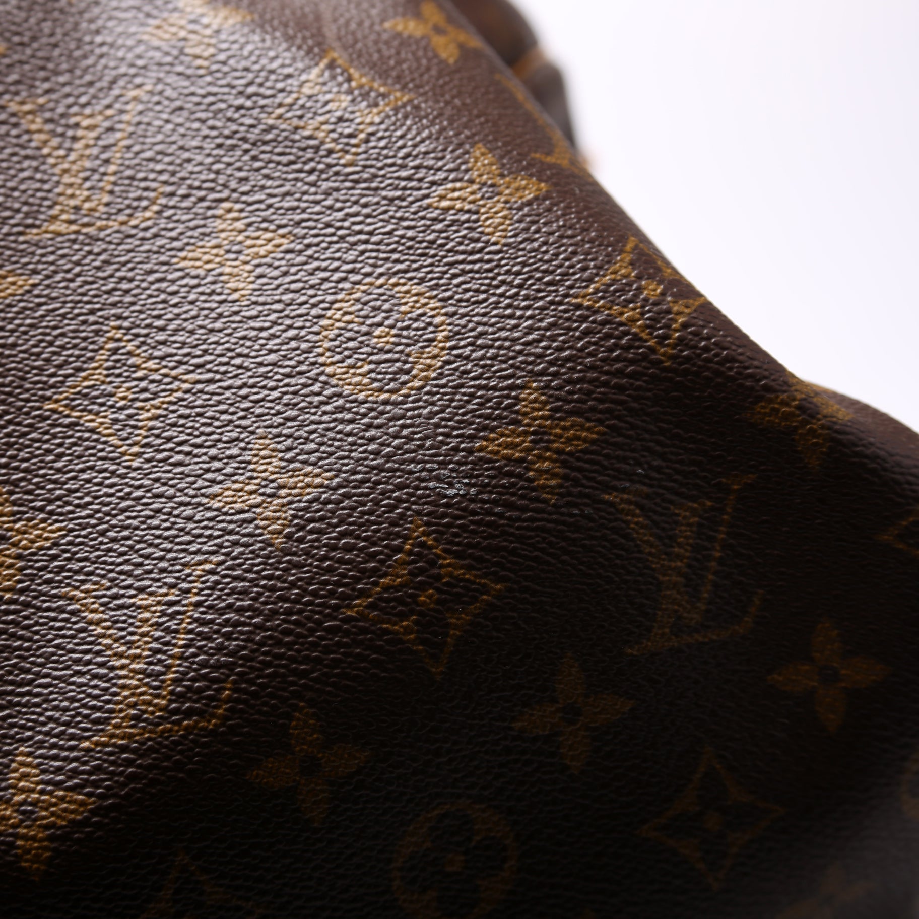 Keepall 55 Monogram Bandouliere