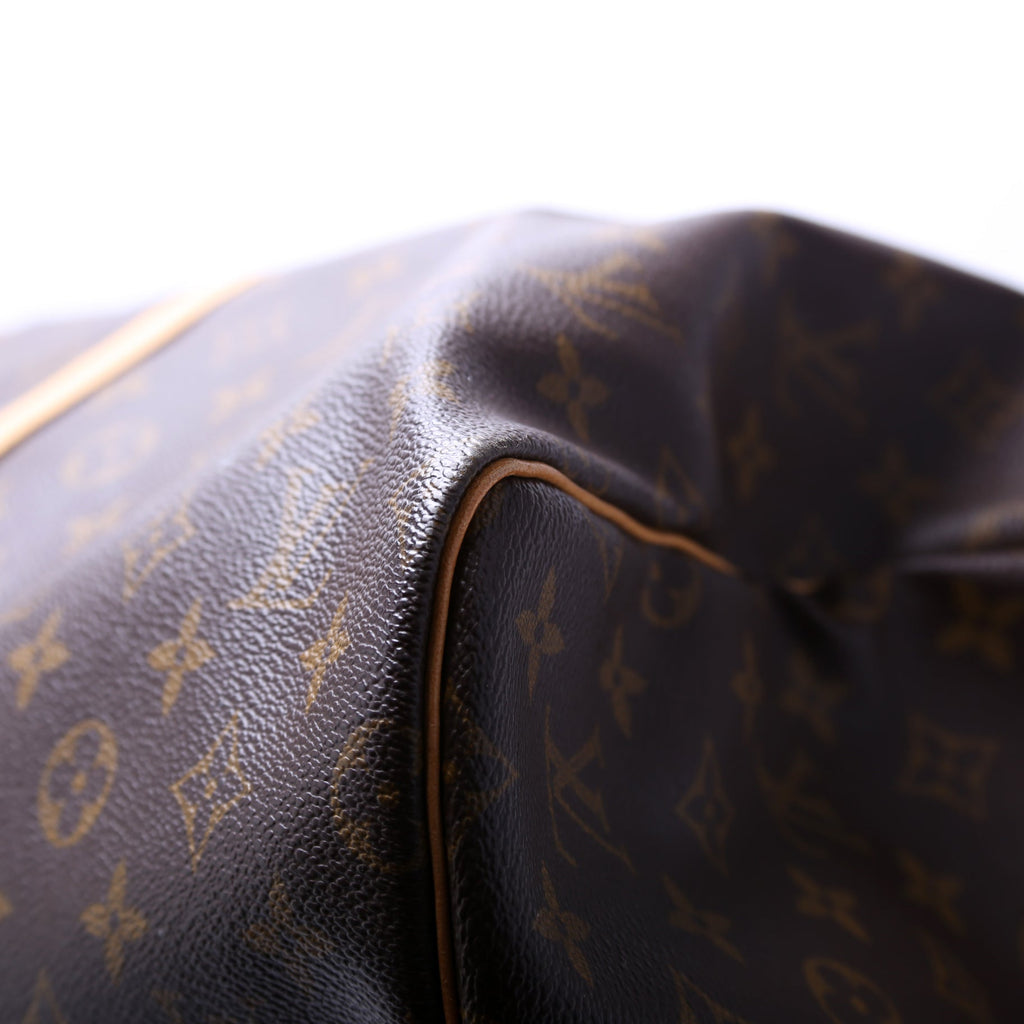 Keepall 55 Monogram Bandouliere