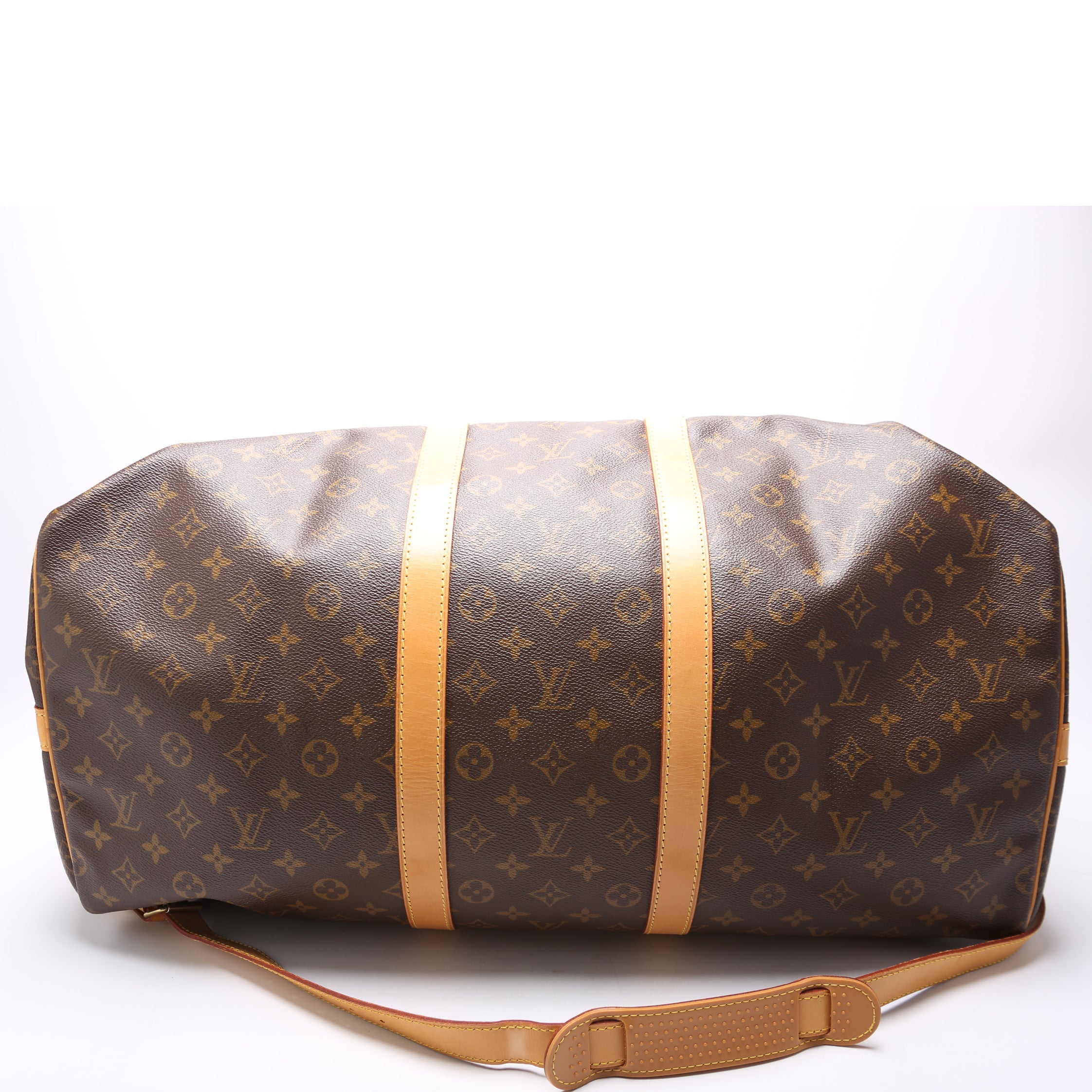 Keepall 55 Monogram Bandouliere