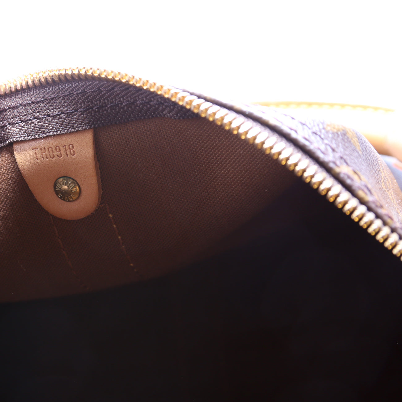 Keepall 55 Monogram Bandouliere
