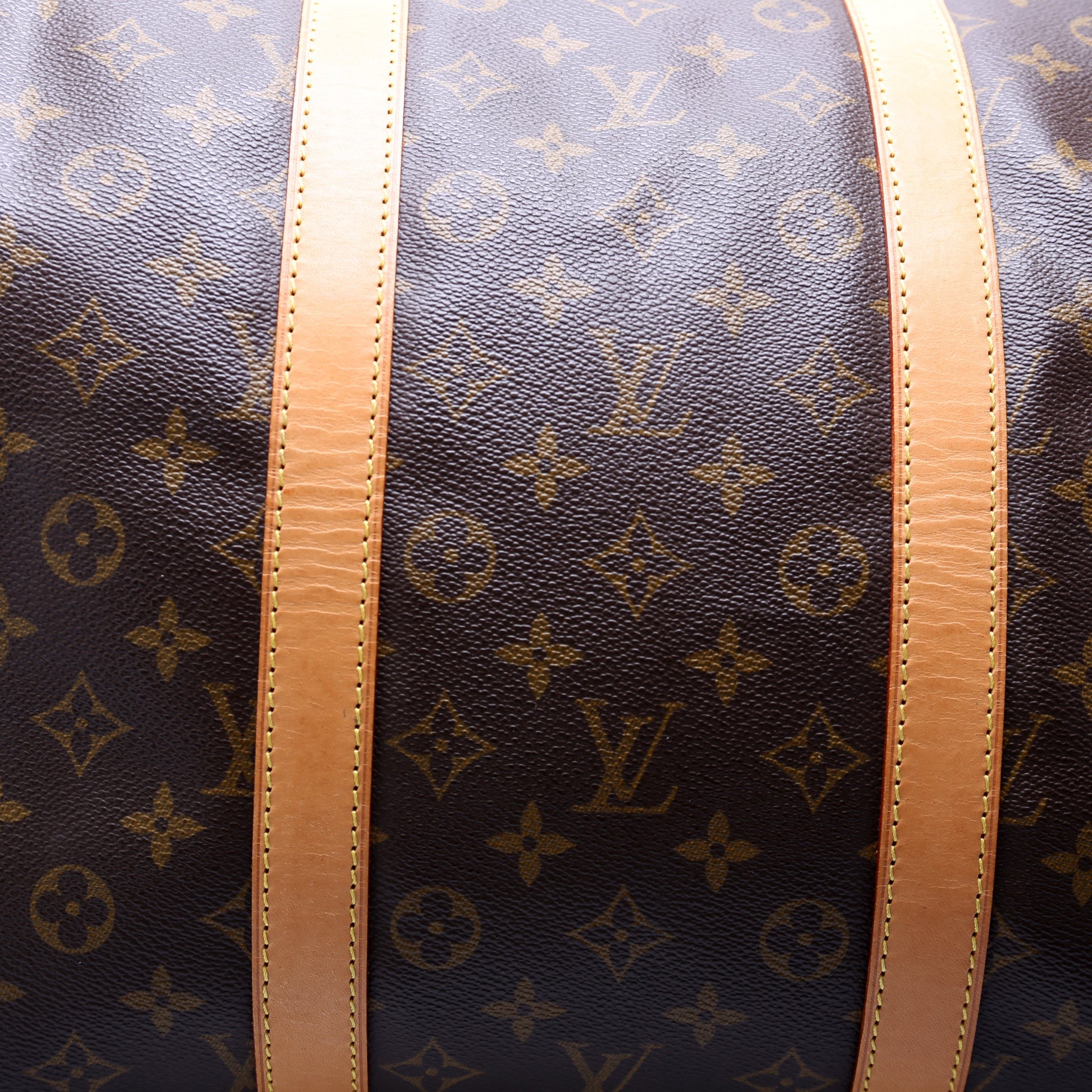 Keepall 55 Monogram Bandouliere