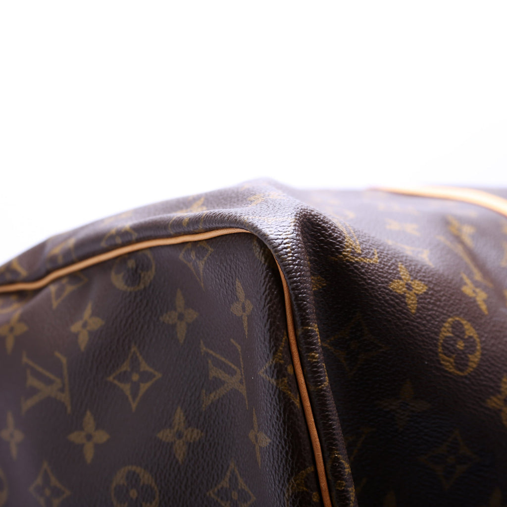Keepall 55 Monogram Bandouliere