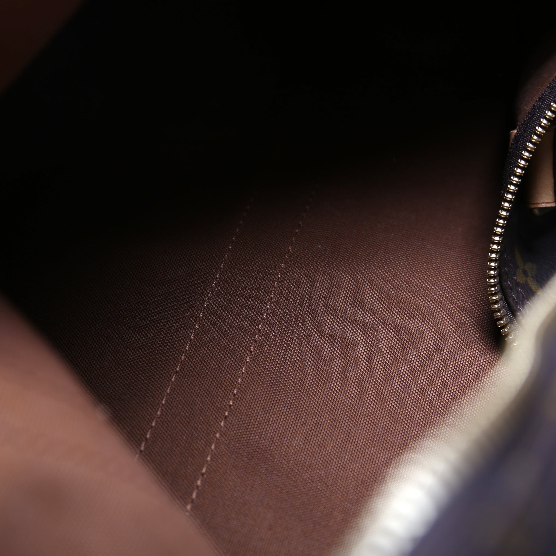 Keepall 55 Monogram Bandouliere