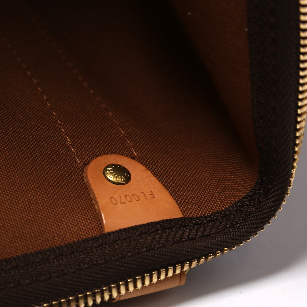 Keepall 55 Monogram Bandouliere