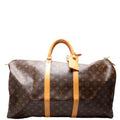 Keepall 55 Monogram