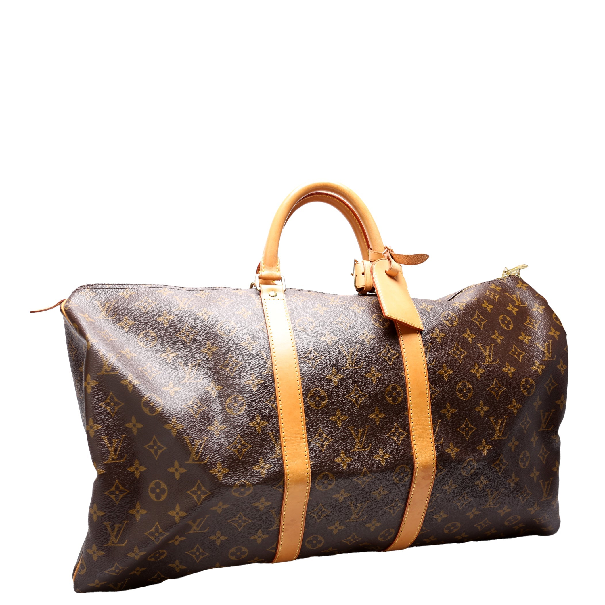 Keepall 55 Monogram