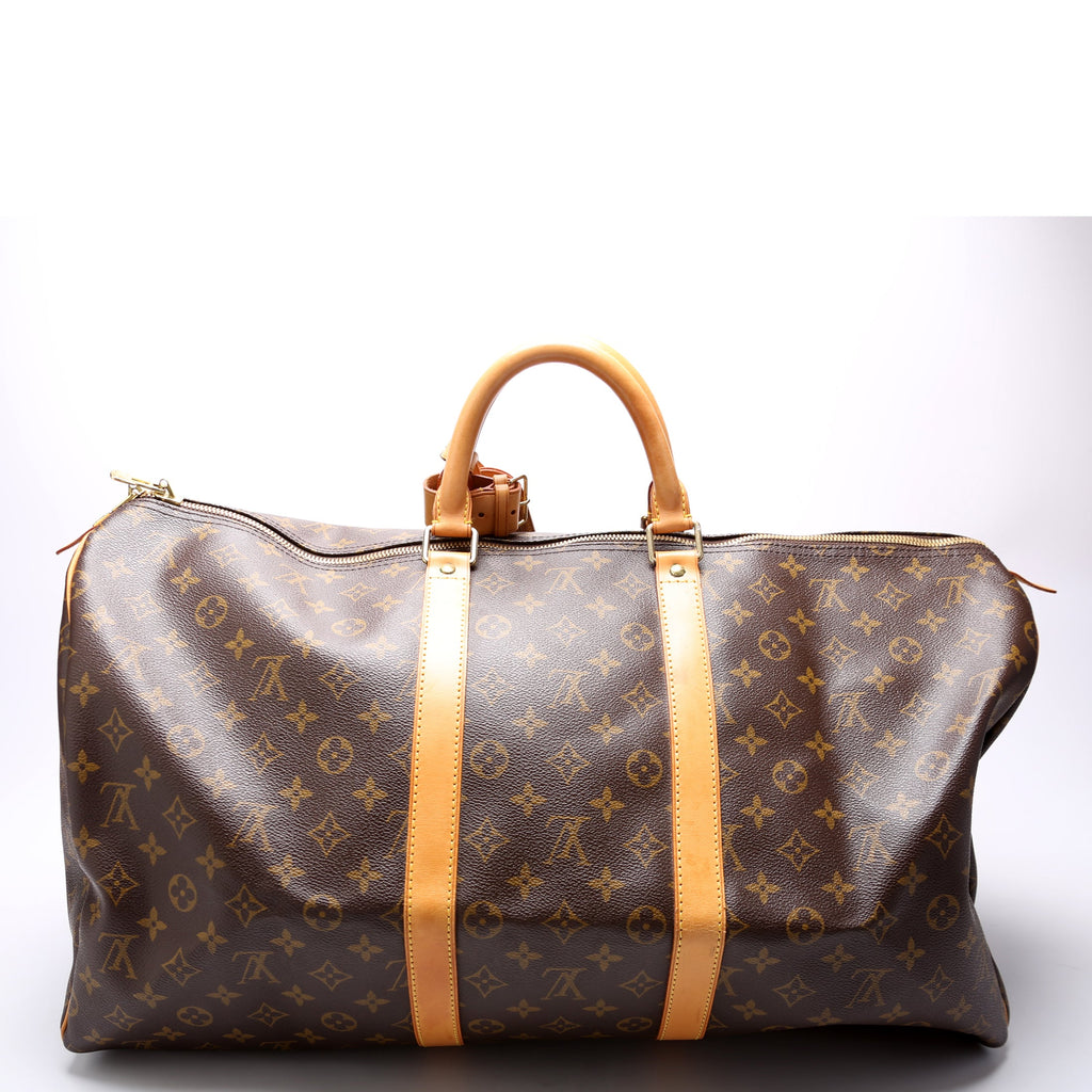 Keepall 55 Monogram