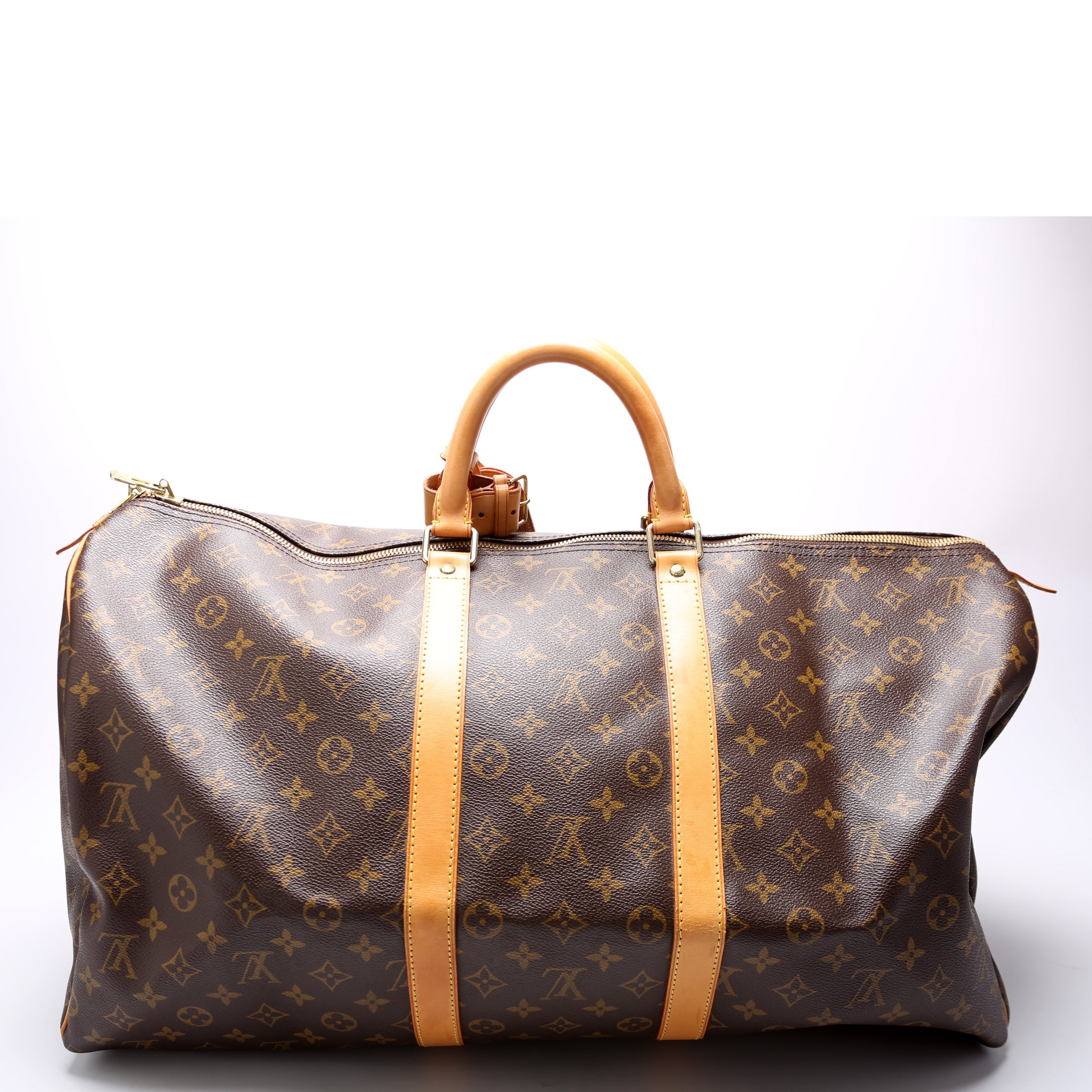 Keepall 55 Monogram