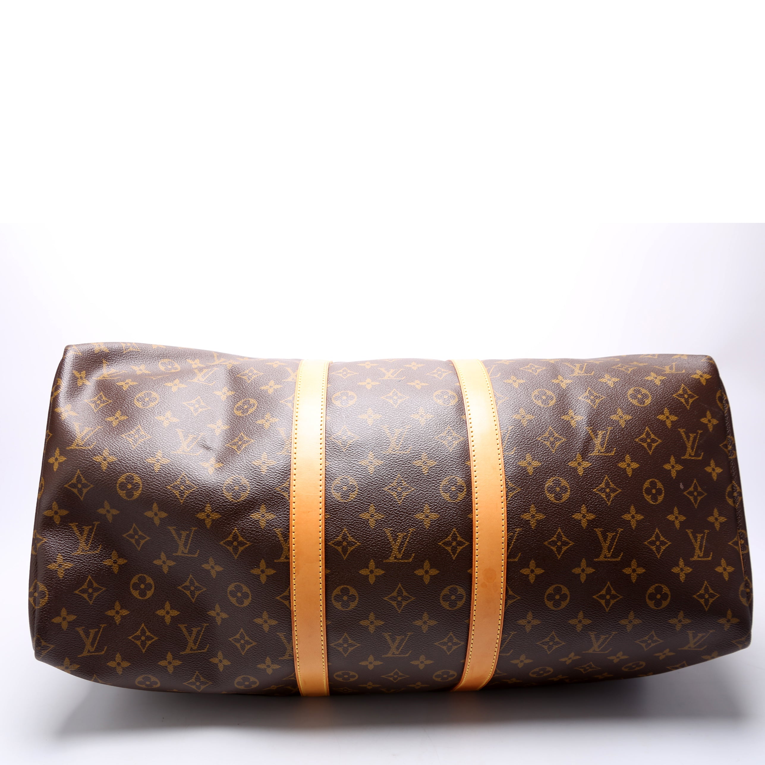 Keepall 55 Monogram
